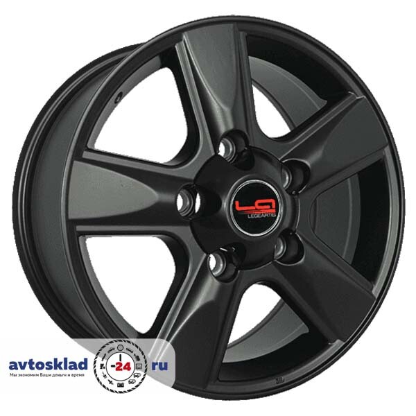 Legeartis Optima TY60 ET60 110.3 MB