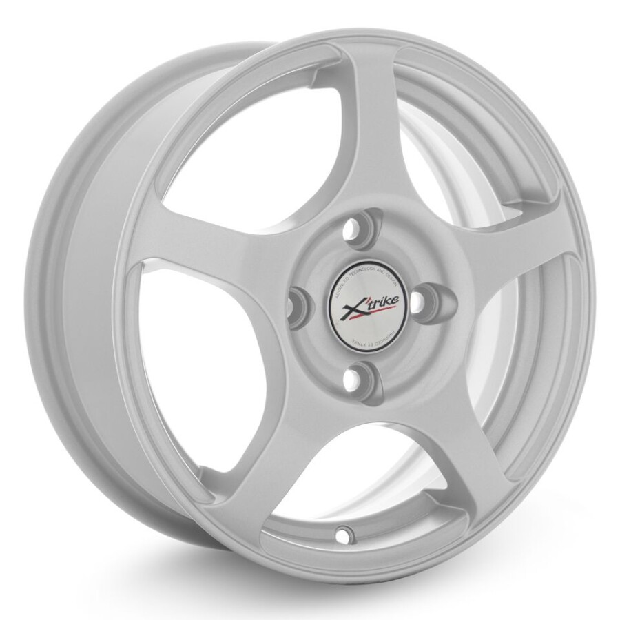 Xtrike X-103 5x14/4x98 ET35 D58 HS