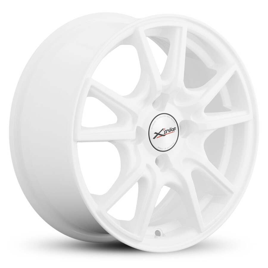 Xtrike X-104 6x14/4x100 ET38 D67 W