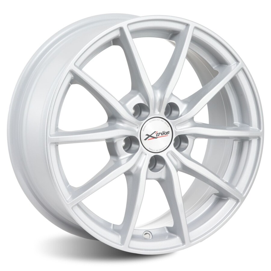 Xtrike X-111М 6x15/5x110 ET35 D65 HS