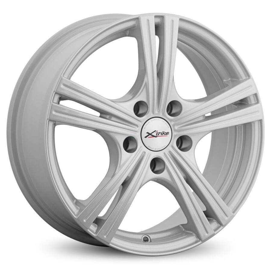 Xtrike X-112 6x16/5x114 ET35 D67 HS