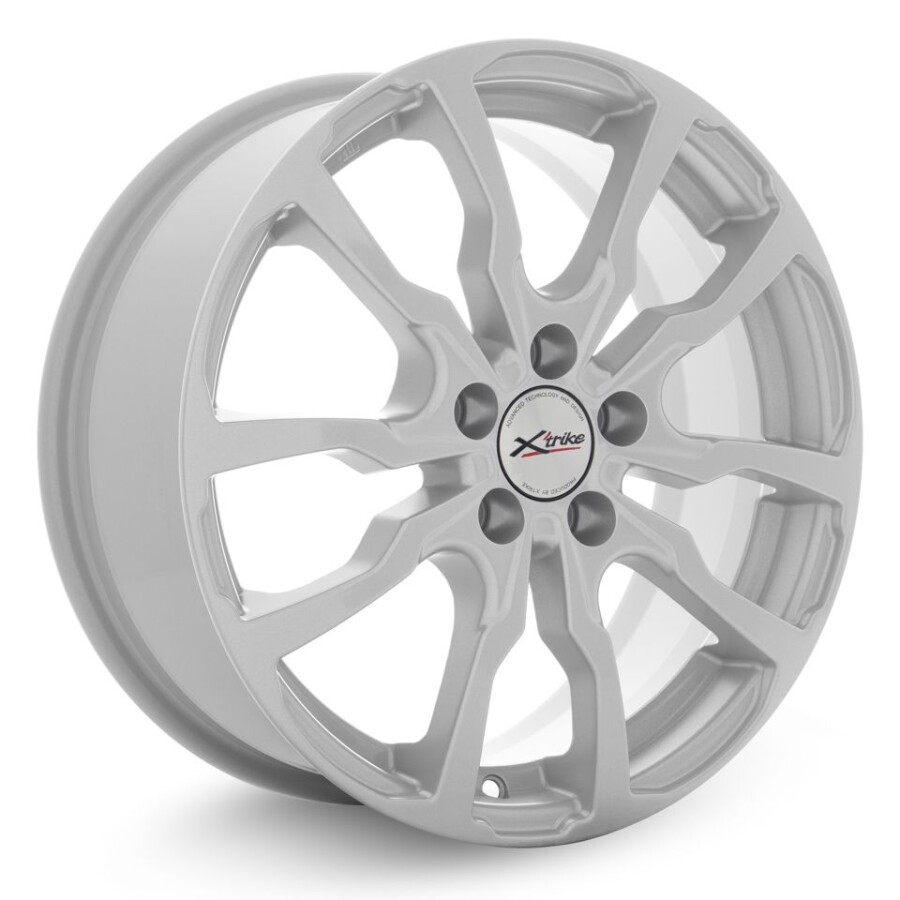 Xtrike X-117 6x16/5x112 ET33 D66 HS