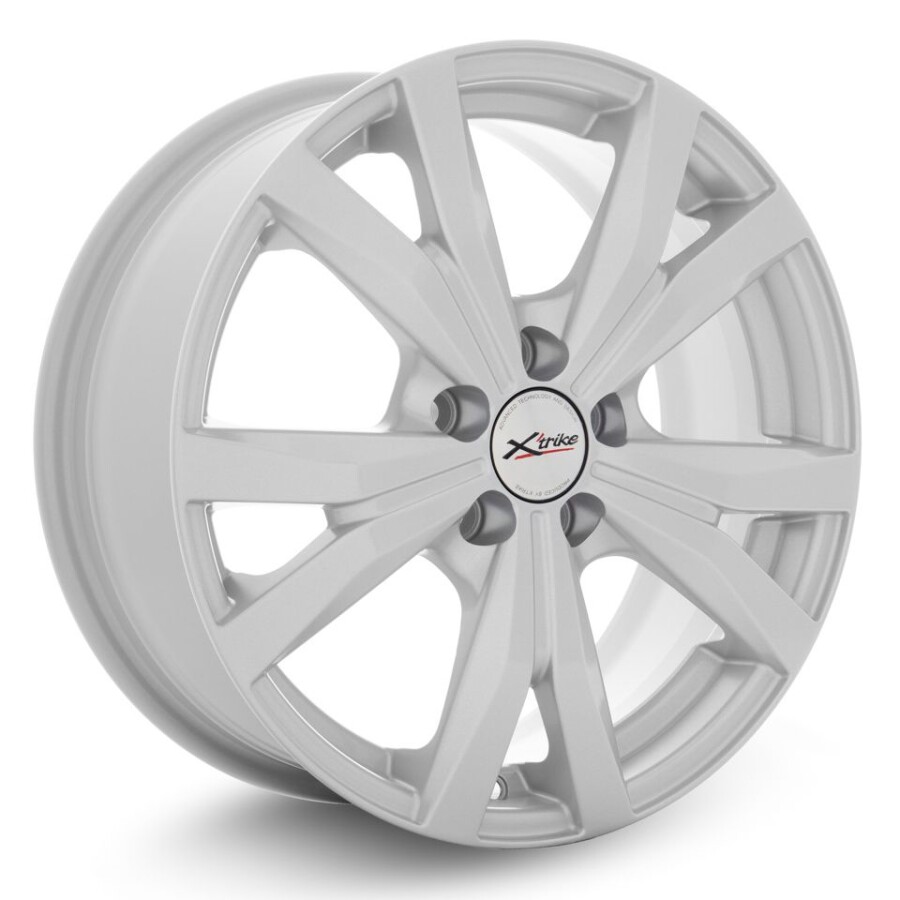 Xtrike X-119 6x16/5x114 ET45 D67 HS