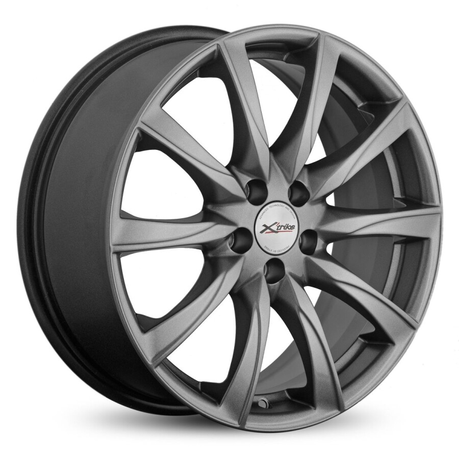 Xtrike X-120 7x17/5x114 ET40 D66 HSB