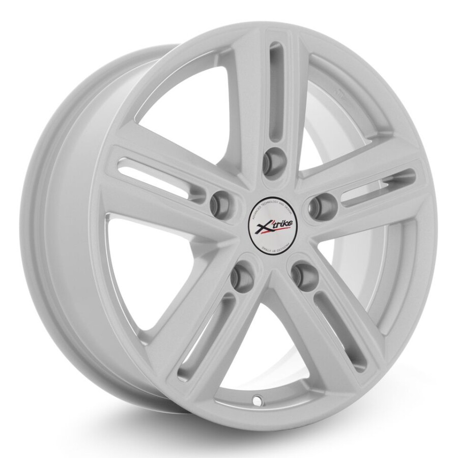 Xtrike X-123М 6x16/5x139 ET40 D98 HS