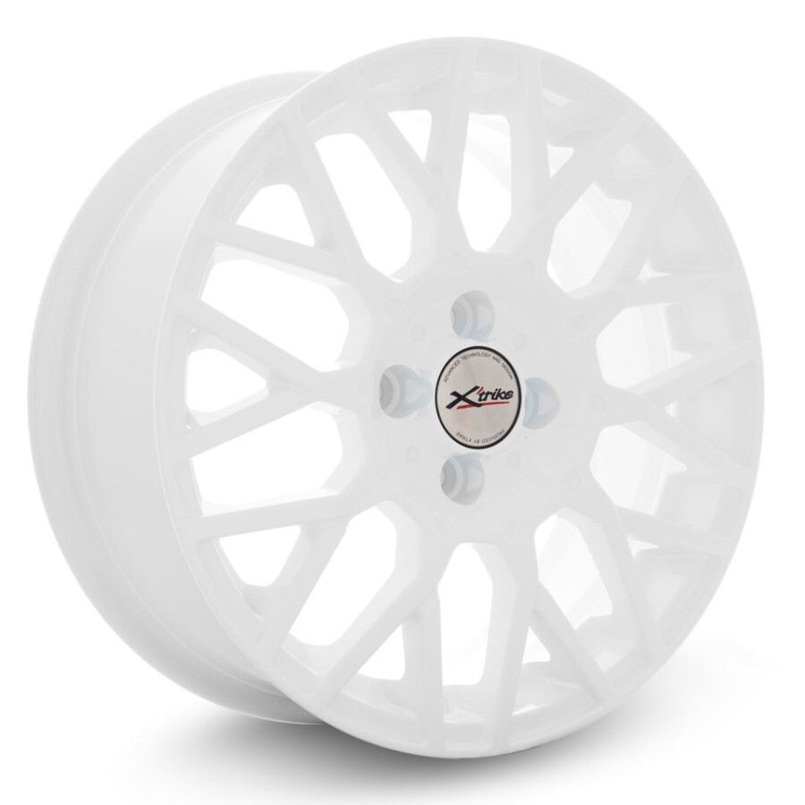 Xtrike X-125 6x16/4x100 ET36 D67 W