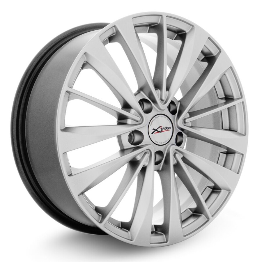 Xtrike X-126 7x17/5x110 ET35 D65 HSB