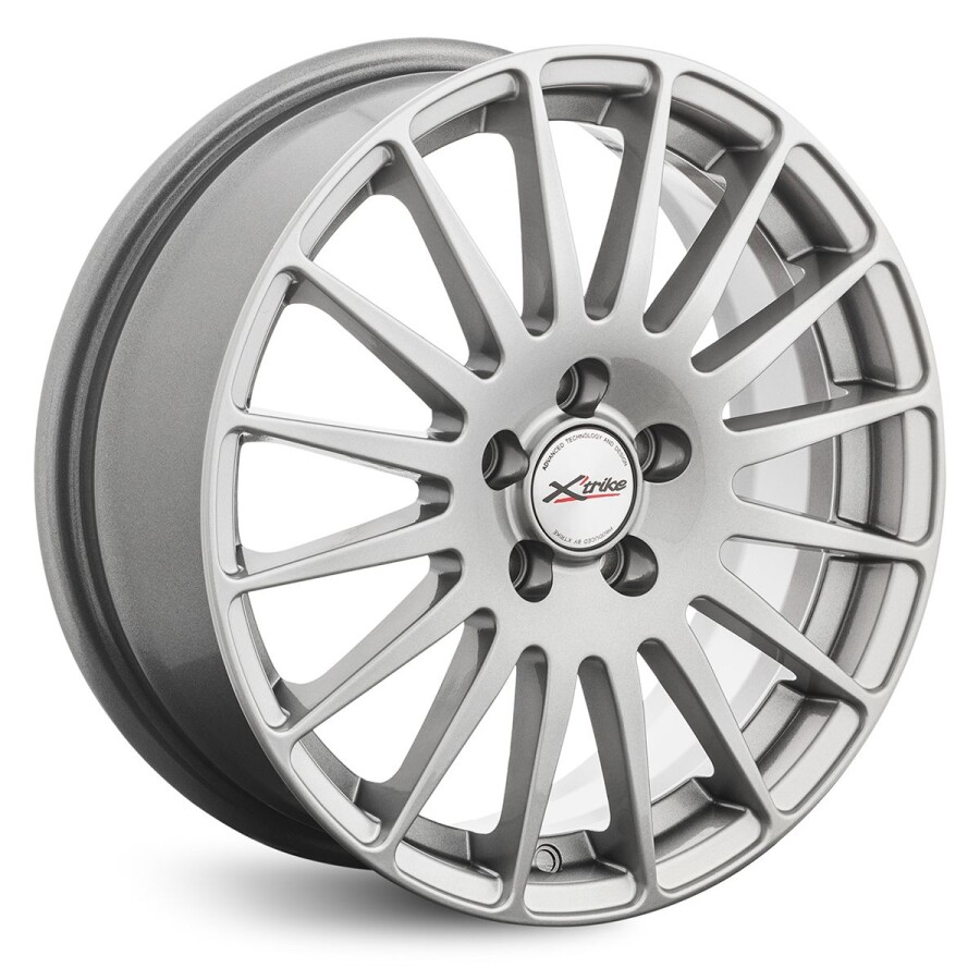 Xtrike X-128 6x16/5x105 ET38 D56 HSB