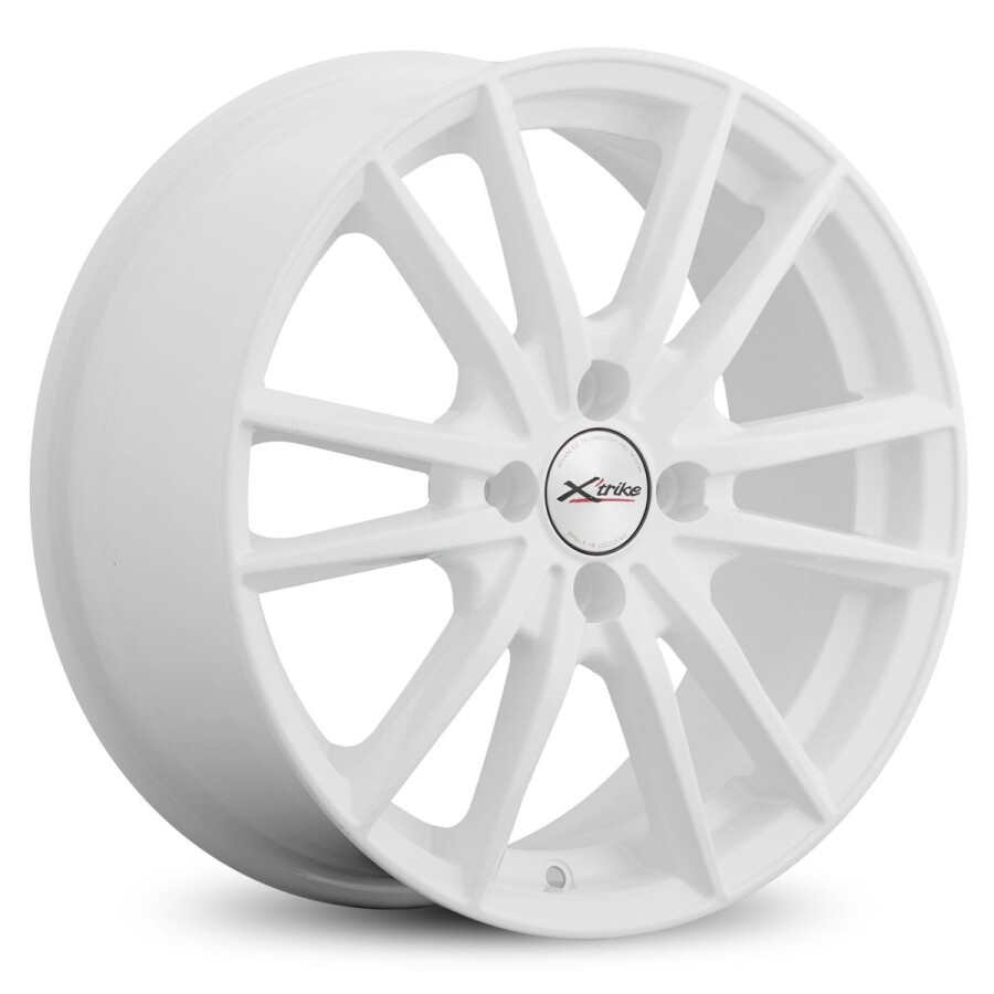 Xtrike X-129 6x16/4x98 ET35 D58 W