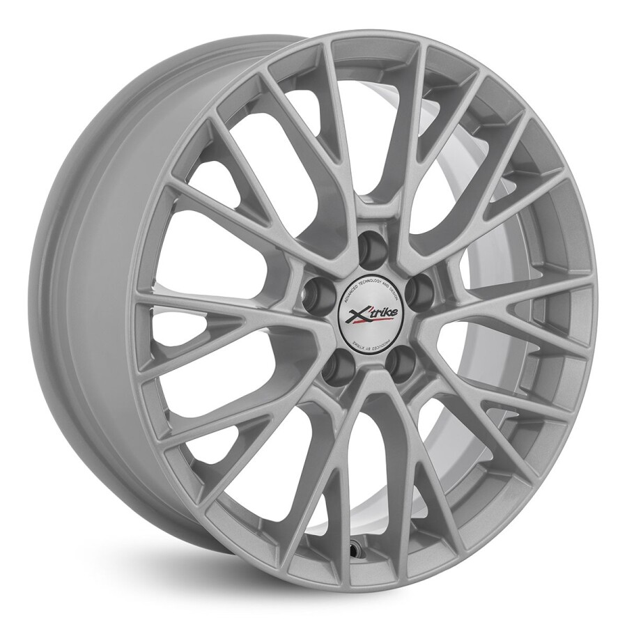 Xtrike X-135 6x16/5x114 ET45 D67 HS