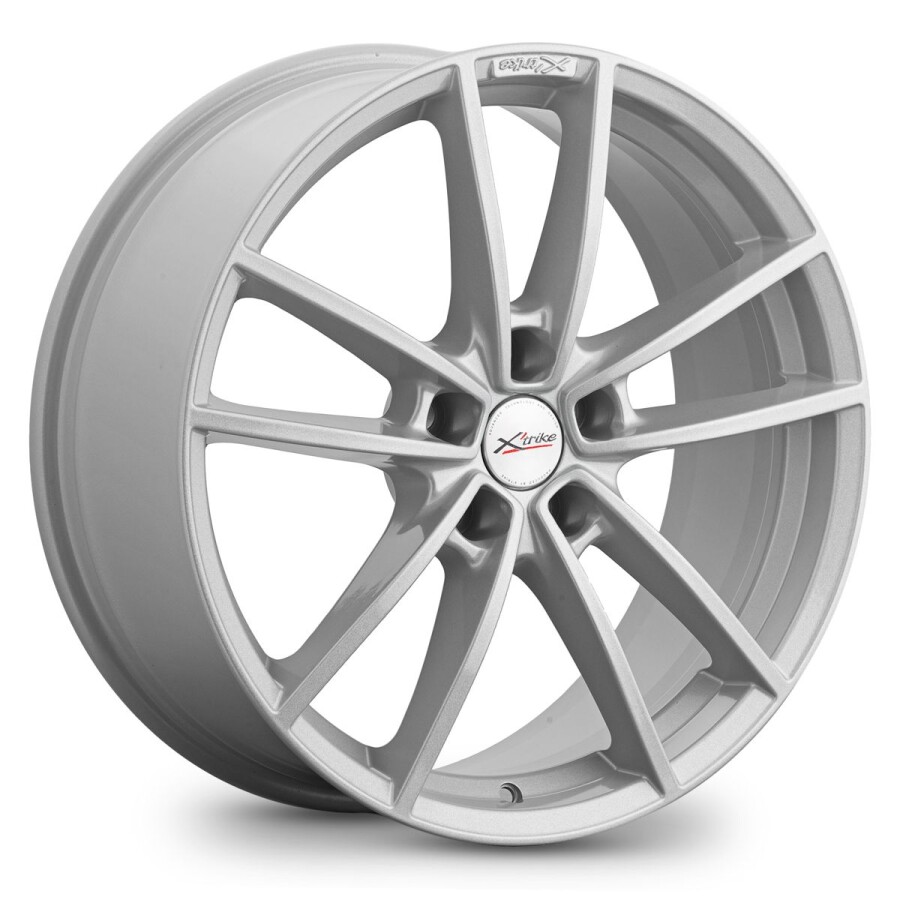 Xtrike X-140 7x19/5x114 ET40 D67 HS