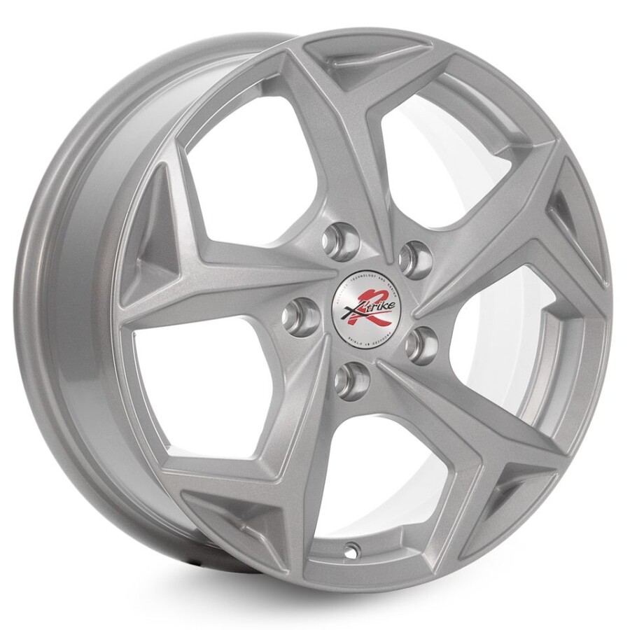 XtrikeRST R066 6x16/5x114 ET44 D67 HSL