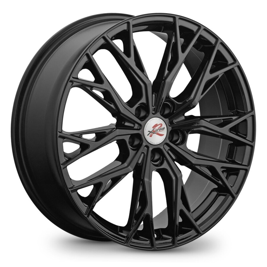 XtrikeRST R119 7x19/5x114 ET40 D64 BK