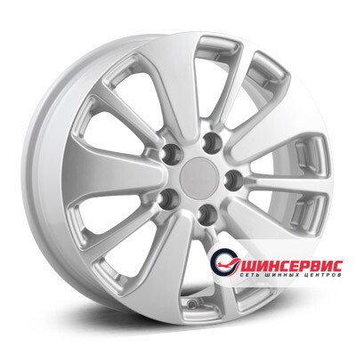 iFree Original ZV Ceed КС688 ET50 67.1 S