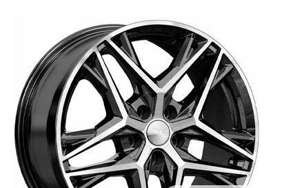 Скад Челси ET56 66.6 MBFP