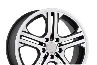 Replica H Me67H ET43 66.6 MBFP