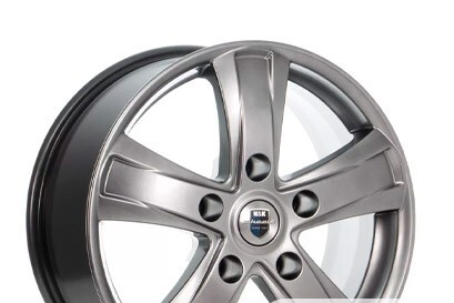 КиК Канцлер ET45 95.3 GG