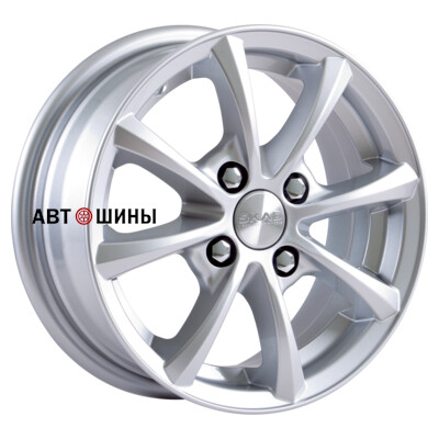 Скад Каллисто ET35 58.6 HS