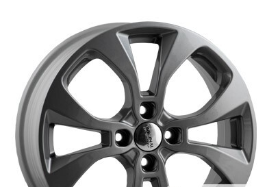 Скад KL-296 ET40 60.1 Artic_grey