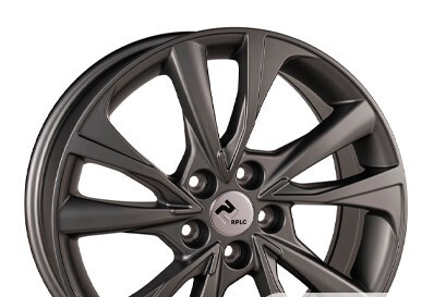 RPLC Le53 ET35 60.1 HSGM