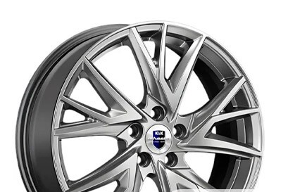 КиК Кайлас ET52 60.1 GG