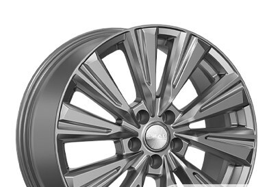 Скад Линней ET50 66.1 Grap