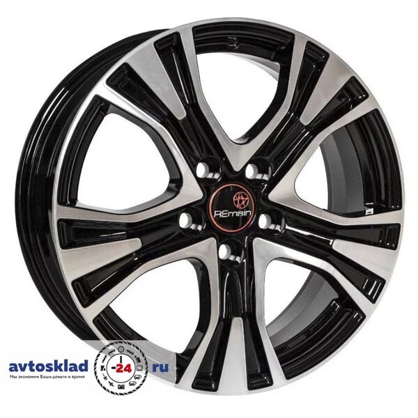 Remain Kodiaq R159 ET40 57.1 BFP