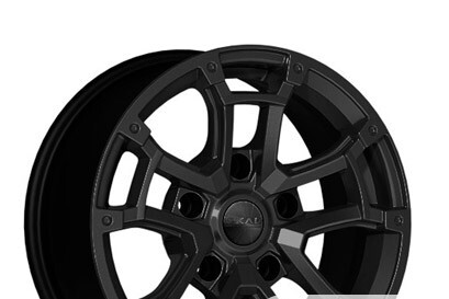 Скад Барахас ET30 98.5 MB