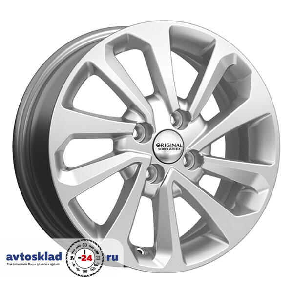 Скад KL-320 ET46 54.1 HS