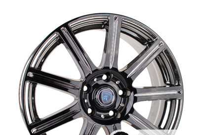 Yamato Samurai Nitto-no Esisada 7.5x17/5x114.3 ET45 D73.1 MBK