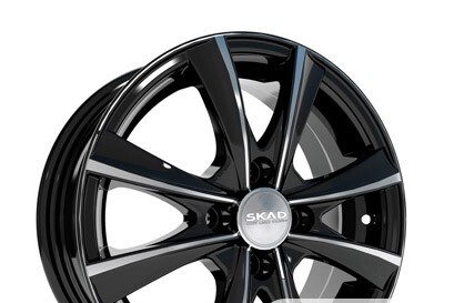 Скад Мальта ET46 54.1 BFP