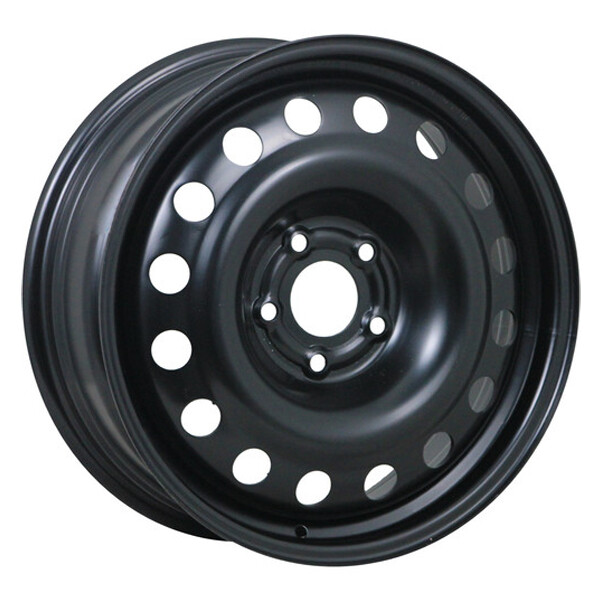 TREBL R-1730 ET51 67.1 Black