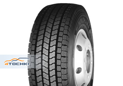 315/70 R22.5 Yokohama 902W 315/70 R22.5 Yokohama 902W