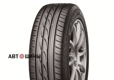 235/50 R18 Yokohama AC02A