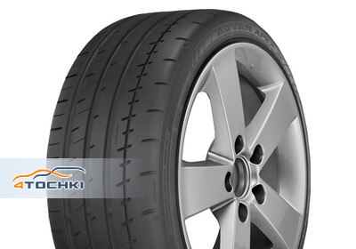 225/45 R17 Yokohama Advan Apex V601