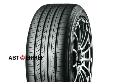 235/55 R17 Yokohama ADVAN DB V-552