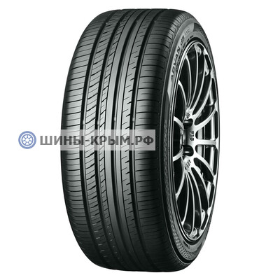 235/45 R18 Yokohama Advan dB V552