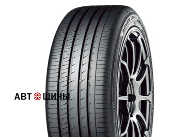 225/50 R17 Yokohama Advan dB V553