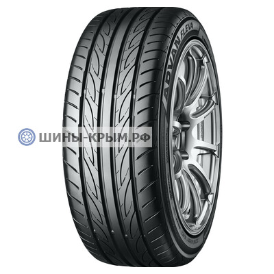 265/30 R19 Yokohama Advan Fleva V701