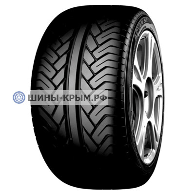 275/50 R20 Yokohama Advan S.T. V802