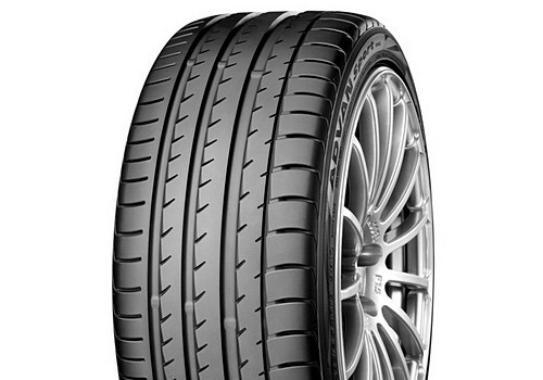 235/55 R19 Yokohama ADVAN SPORT V-105