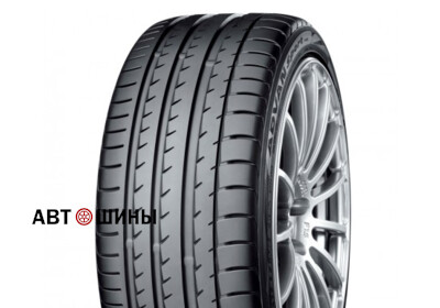 235/65 R17 Yokohama ADVAN SPORT V-105S