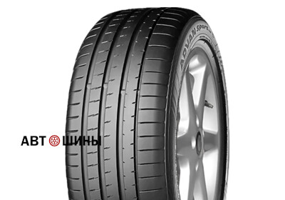 245/45 R20 Yokohama ADVAN SPORT V-107A
