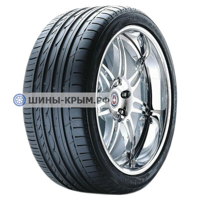 275/45 R20 Yokohama Advan Sport V103B