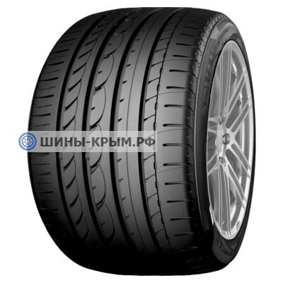 225/50 R17 Yokohama Advan Sport V103S