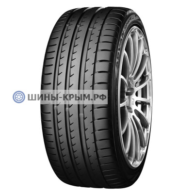 285/35 R22 Yokohama Advan Sport V105