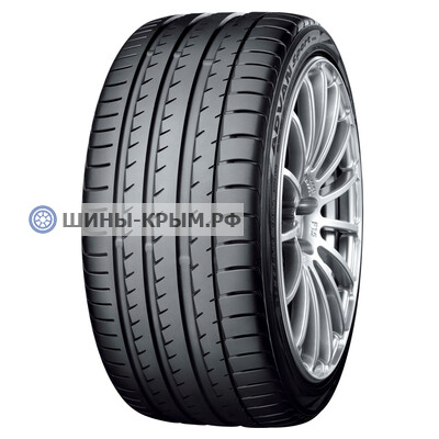 285/40 R19 Yokohama Advan Sport V105E