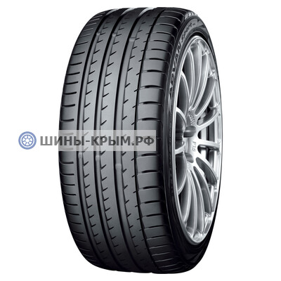 235/65 R19 Yokohama Advan Sport V105T