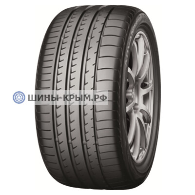 265/40 R19 Yokohama Advan Sport V105W