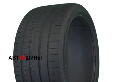 305/30 R21 Yokohama Advan Sport V107B
